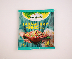 "Гавайский микс", "Bonduelle"