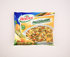 Рассольник, "Hortex"