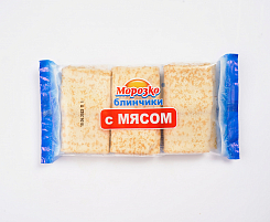 Новинки готовых блюд