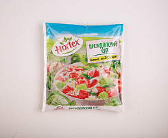 Президентский суп, "Hortex"